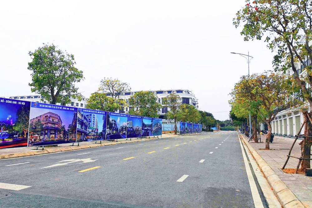 Hà Nội: Khu nhà ở xã hội dự kiến hoàn thành vào tháng 10/2026- Ảnh 6. Hà Nội: Khu nhà ở xã hội dự kiến hoàn thành vào tháng 10/2026- Ảnh 6.