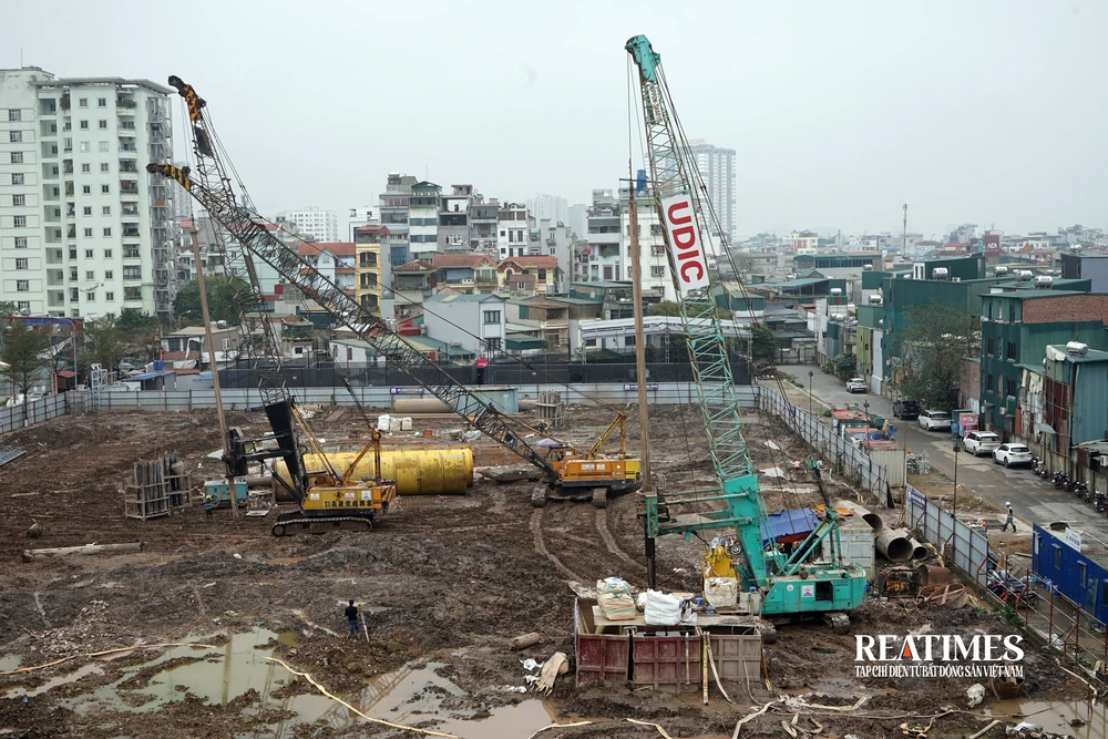 Cập nhật tiến độ dự án nhà ở xã hội gần trung tâm Hà Nội, căn to nhất chưa tới 2 tỷ đồng- Ảnh 19.