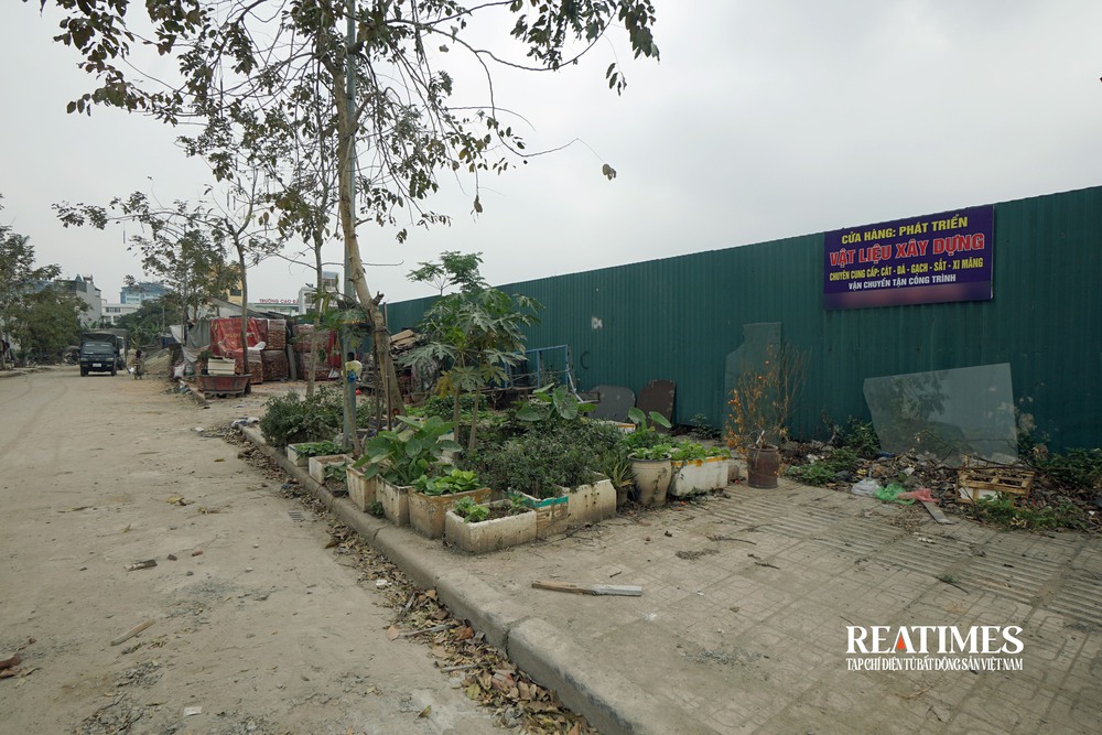 Hà Nội: Cận cảnh dự án Làng Giáo dục quốc tế "bất động" sau gần 15 năm- Ảnh 23. Hà Nội: Cận cảnh dự án Làng Giáo dục quốc tế "bất động" sau gần 15 năm- Ảnh 23.