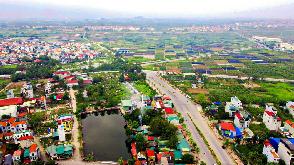 Hoài Đức (Hà Nội): Dự án đường Lại Yên - Vân Canh làm hơn 4 năm "chưa hẹn ngày về đích"- Ảnh 20. Hoài Đức (Hà Nội): Dự án đường Lại Yên - Vân Canh làm hơn 4 năm "chưa hẹn ngày về đích"- Ảnh 20.
