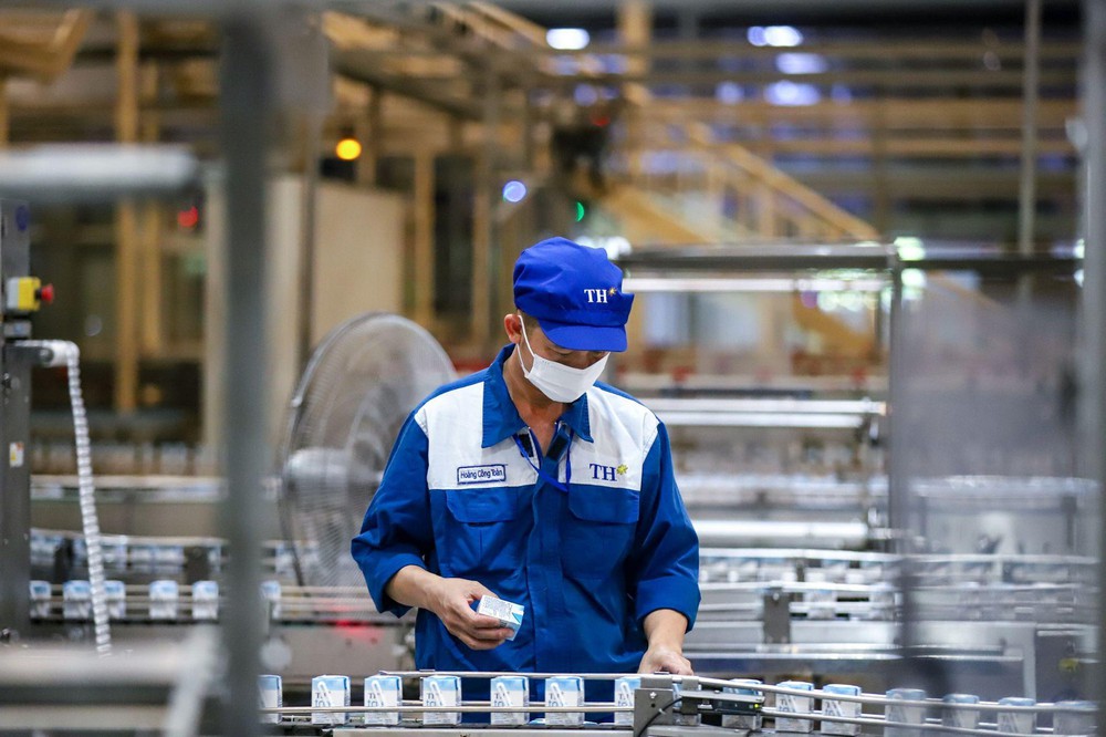Anh hùng Lao động Thái Hương: Sự tử tế là hạt giống ươm mầm cho tương lai- Ảnh 2. Anh hùng Lao động Thái Hương: Sự tử tế là hạt giống ươm mầm cho tương lai- Ảnh 2.