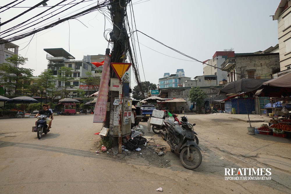Hà Nội: Hơn 800m đường gần 10 năm vẫn chưa thi công xong?- Ảnh 16.