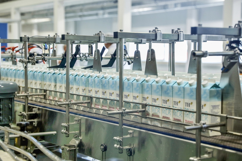 Tập đoàn TH khánh thành nhà máy sữa hiện đại hàng đầu tại Nga: Biểu tượng của tình hữu nghị Việt - Nga và tầm nhìn chiến lược toàn cầu- Ảnh 16. Tập đoàn TH khánh thành nhà máy sữa hiện đại hàng đầu tại Nga: Biểu tượng của tình hữu nghị Việt - Nga và tầm nhìn chiến lược toàn cầu- Ảnh 16.