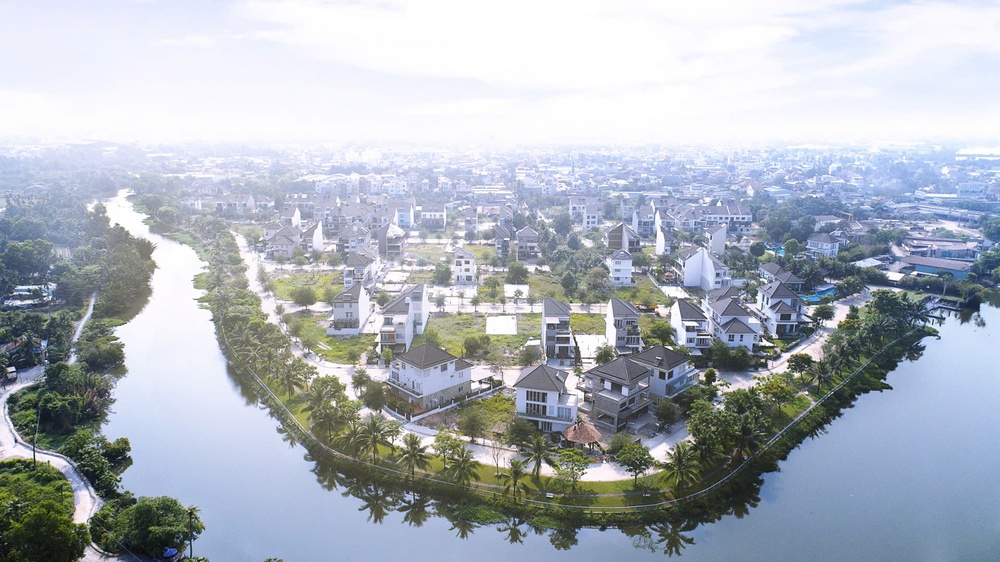 Tập đoàn Thành Thành Công và chiến lược đa ngành bền vững - Từ "tâm xanh" đến "hành động xanh"- Ảnh 6. Tập đoàn Thành Thành Công và chiến lược đa ngành bền vững - Từ "tâm xanh" đến "hành động xanh"- Ảnh 6.