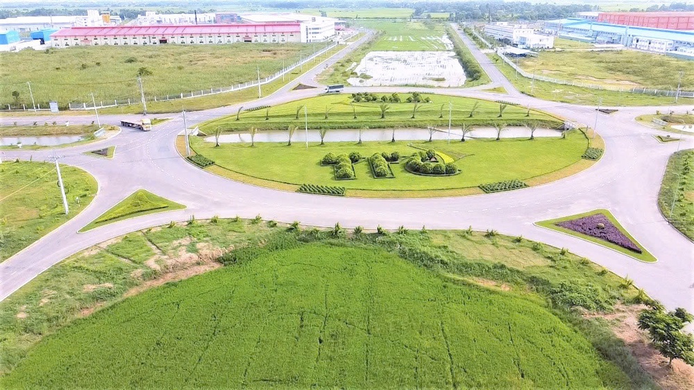 Tập đoàn Thành Thành Công và chiến lược đa ngành bền vững - Từ "tâm xanh" đến "hành động xanh"- Ảnh 14. Tập đoàn Thành Thành Công và chiến lược đa ngành bền vững - Từ "tâm xanh" đến "hành động xanh"- Ảnh 14.