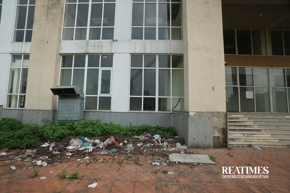 Hà Nội: Khu tái định cư Xuân La bỏ hoang nhiều năm được rao bán 60 triệu đồng/m2- Ảnh 8. Hà Nội: Khu tái định cư Xuân La bỏ hoang nhiều năm được rao bán 60 triệu đồng/m2- Ảnh 8.