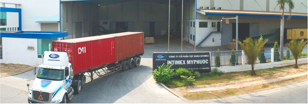 Intimex: Từ bản lĩnh hội nhập đến hình mẫu tư nhân hóa trong nông nghiệp- Ảnh 4. Intimex: Từ bản lĩnh hội nhập đến hình mẫu tư nhân hóa trong nông nghiệp- Ảnh 4.