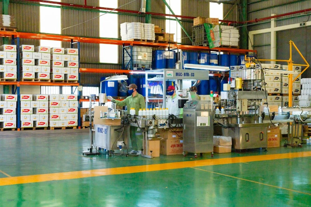 Tập đoàn PAN và cuộc kiến thiết mô hình “liên kết chuỗi”, quản trị - đầu tư bền vững trong ngành nông nghiệp- Ảnh 11.