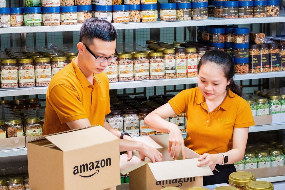 Tập đoàn PAN và cuộc kiến thiết mô hình “liên kết chuỗi”, quản trị - đầu tư bền vững trong ngành nông nghiệp- Ảnh 13.