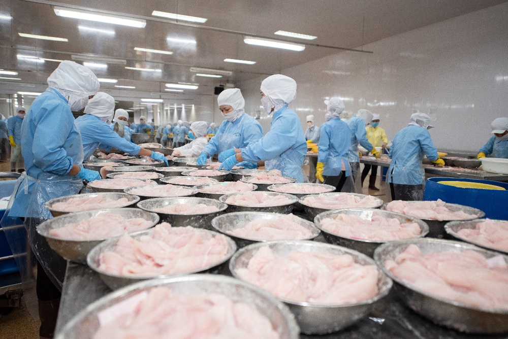 Tập đoàn PAN và cuộc kiến thiết mô hình “liên kết chuỗi”, quản trị - đầu tư bền vững trong ngành nông nghiệp- Ảnh 18.
