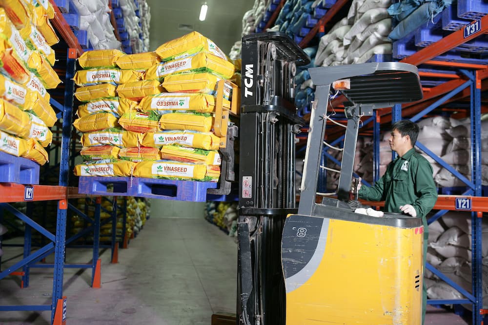 Tập đoàn PAN và cuộc kiến thiết mô hình “liên kết chuỗi”, quản trị - đầu tư bền vững trong ngành nông nghiệp- Ảnh 1.