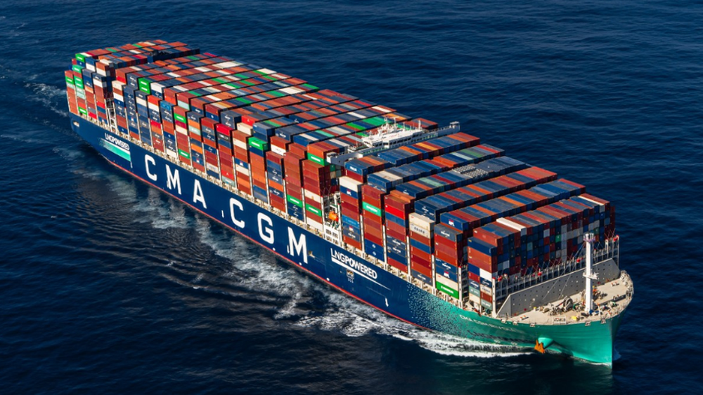 Triển vọng logistics Việt Nam và cơ hội phát triển của doanh nghiệp tư nhân- Ảnh 3. Triển vọng logistics Việt Nam và cơ hội phát triển của doanh nghiệp tư nhân- Ảnh 3.