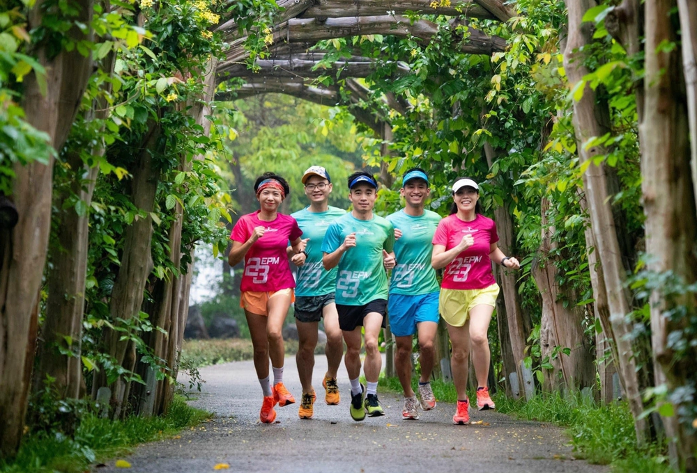Tập đoàn Ecopark và những “dấu chân xanh” kiến tạo hạnh phúc - Ảnh 3.