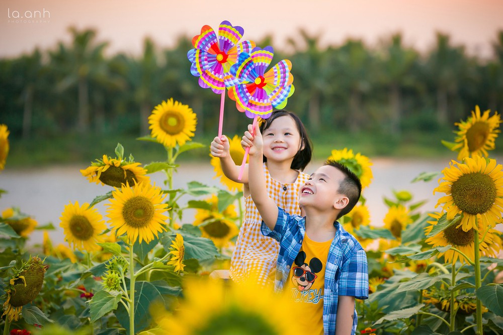 Tập đoàn Ecopark và những “dấu chân xanh” kiến tạo hạnh phúc - Ảnh 2.