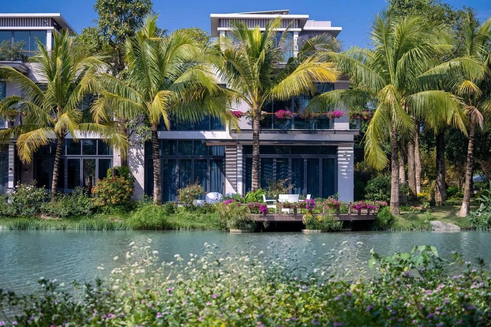 Tập đoàn Ecopark và những “dấu chân xanh” kiến tạo hạnh phúc - Ảnh 13.
