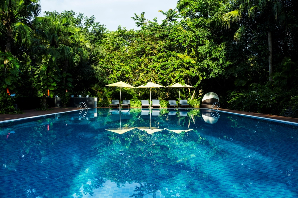 Tập đoàn Ecopark và những “dấu chân xanh” kiến tạo hạnh phúc - Ảnh 12.