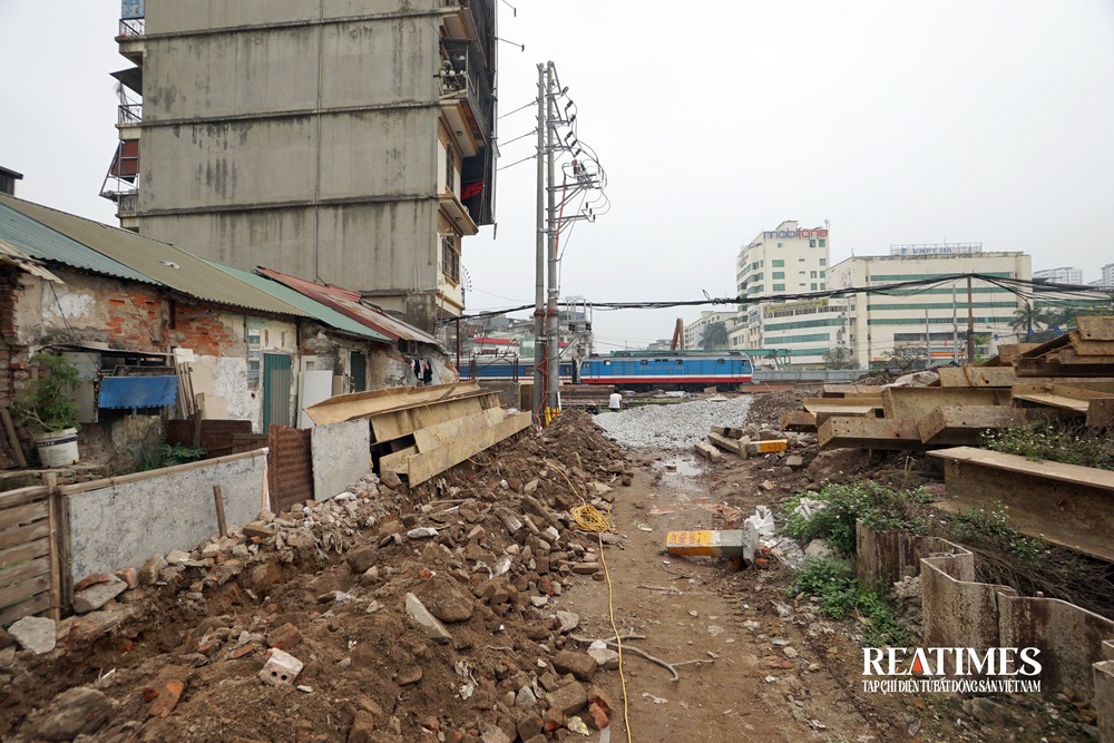 Hà Nội: Hầm chui Kim Đồng - Giải Phóng dần lộ diện, dự kiến về đích đầu năm 2026- Ảnh 9. Hà Nội: Hầm chui Kim Đồng - Giải Phóng dần lộ diện, dự kiến về đích đầu năm 2026- Ảnh 9.