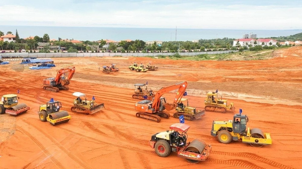 Giải pháp bình ổn giá bất động sản -  Chủ tịch GP. Invest: "Thiếu 'bàn tay' điều tiết của Nhà nước, giá đất tại Việt Nam sẽ nằm trong nhóm cao nhất thế giới"- Ảnh 6.