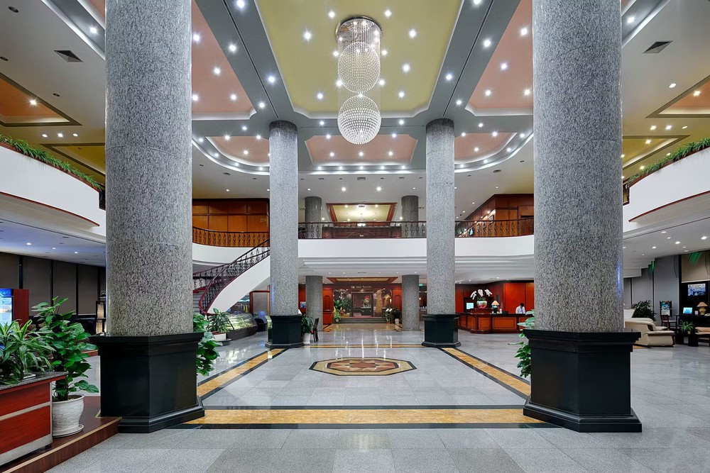 BIM Group - Dấu ấn tiên phong đưa các tiêu chuẩn quốc tế vào thị trường bất động sản Việt Nam- Ảnh 6. BIM Group - Dấu ấn tiên phong đưa các tiêu chuẩn quốc tế vào thị trường bất động sản Việt Nam- Ảnh 6.
