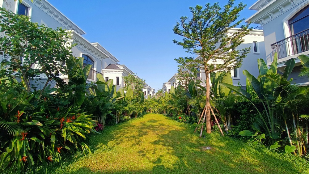 BIM Group - Dấu ấn tiên phong đưa các tiêu chuẩn quốc tế vào thị trường bất động sản Việt Nam- Ảnh 10. BIM Group - Dấu ấn tiên phong đưa các tiêu chuẩn quốc tế vào thị trường bất động sản Việt Nam- Ảnh 10.