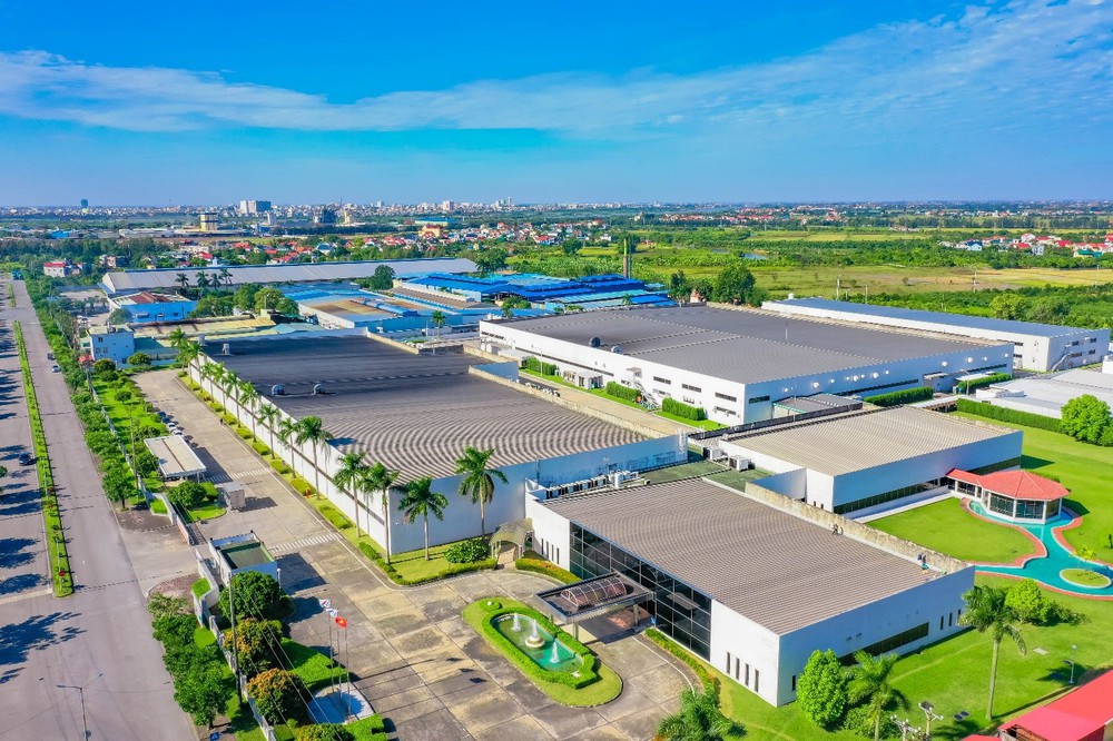 ROX Group và hành trình kiến tạo, lan toả giá trị thuận ích bền vững- Ảnh 10. ROX Group và hành trình kiến tạo, lan toả giá trị thuận ích bền vững- Ảnh 10.