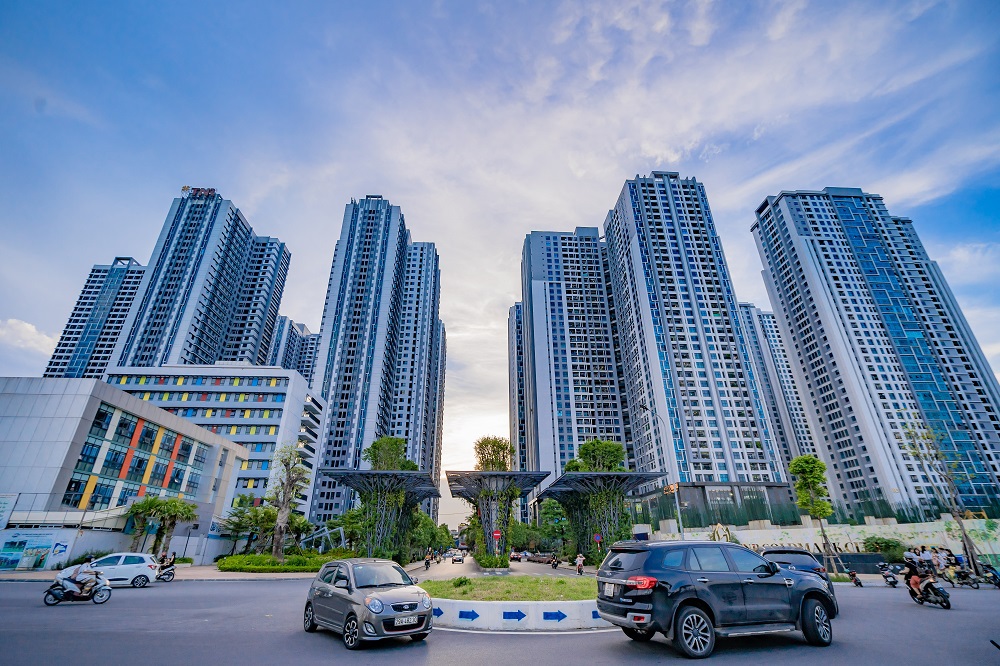ROX Group và hành trình kiến tạo, lan toả giá trị thuận ích bền vững- Ảnh 3. ROX Group và hành trình kiến tạo, lan toả giá trị thuận ích bền vững- Ảnh 3.