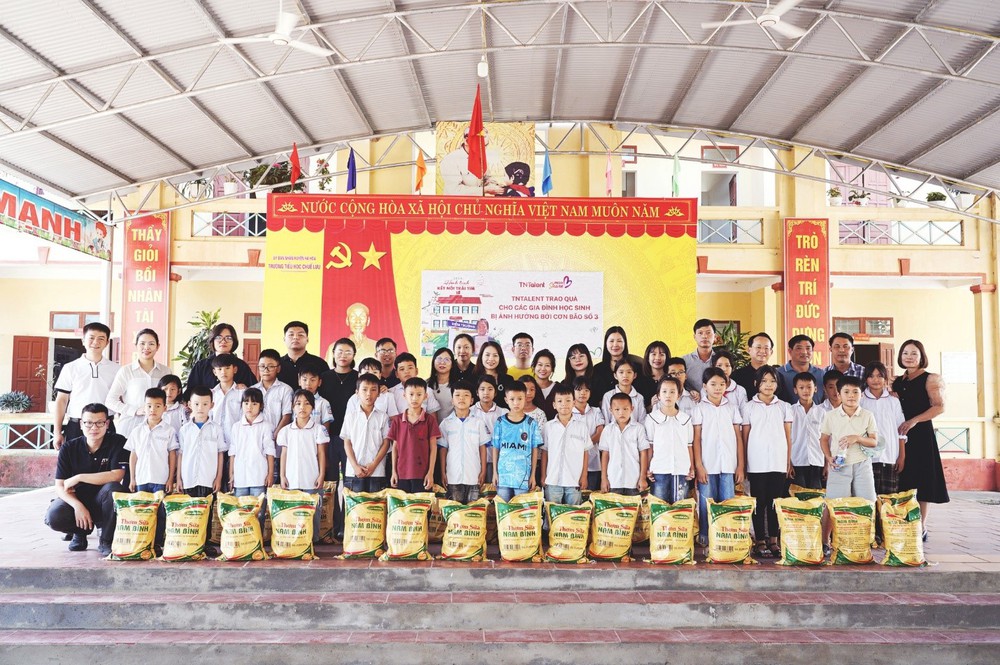 ROX Group và hành trình kiến tạo, lan toả giá trị thuận ích bền vững- Ảnh 17. ROX Group và hành trình kiến tạo, lan toả giá trị thuận ích bền vững- Ảnh 17.
