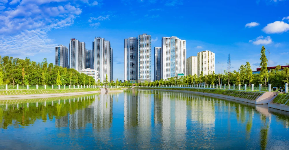 ROX Group và hành trình kiến tạo, lan toả giá trị thuận ích bền vững- Ảnh 6. ROX Group và hành trình kiến tạo, lan toả giá trị thuận ích bền vững- Ảnh 6.