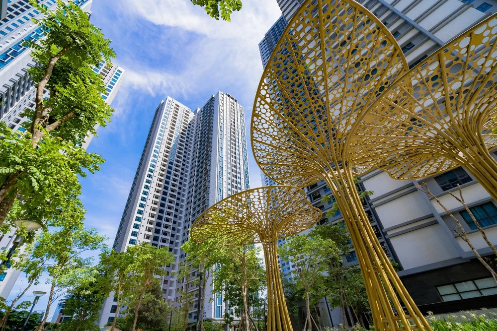 ROX Group và hành trình kiến tạo, lan toả giá trị thuận ích bền vững- Ảnh 4. ROX Group và hành trình kiến tạo, lan toả giá trị thuận ích bền vững- Ảnh 4.