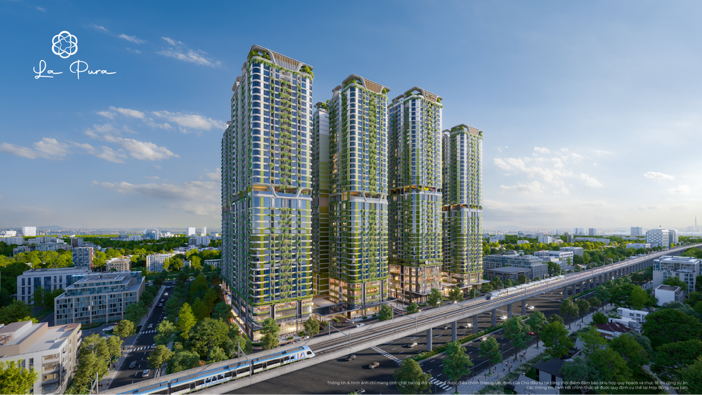 Tầm vóc siêu đô thị TP.HCM: Nhận diện cơ hội đầu tư bất động sản- Ảnh 4. Tầm vóc siêu đô thị TP.HCM: Nhận diện cơ hội đầu tư bất động sản- Ảnh 4.