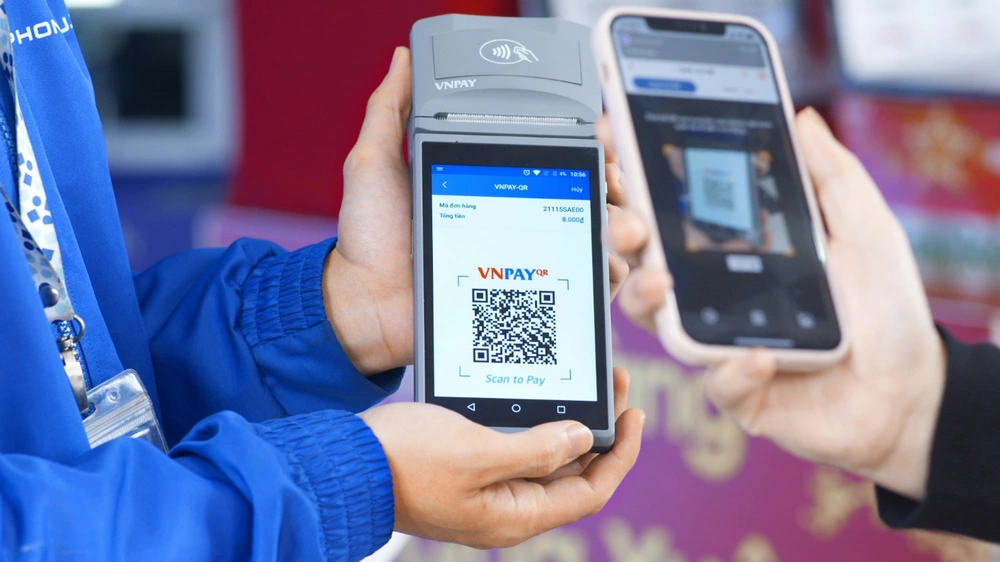 VNPAY và vị thế kiến tạo "đời sống số", đưa Fintech Việt vươn tầm châu Á- Ảnh 4.