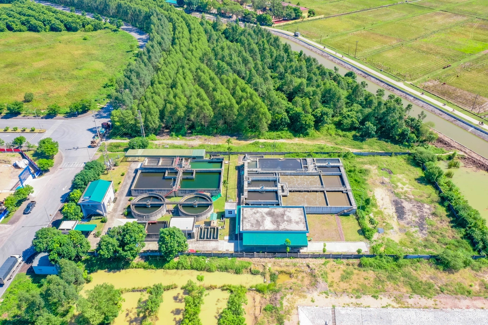 ROX Group và hành trình kiến tạo, lan toả giá trị thuận ích bền vững- Ảnh 13. ROX Group và hành trình kiến tạo, lan toả giá trị thuận ích bền vững- Ảnh 13.
