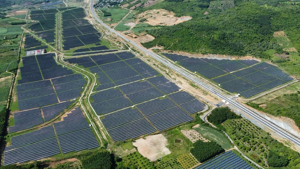 Tập đoàn KN Holdings: Cháy mãi "ngọn lửa" phụng sự, cùng đất nước vươn mình- Ảnh 11.