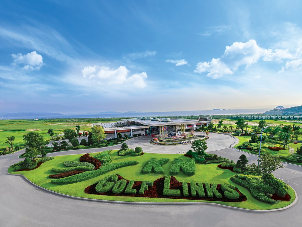Tập đoàn KN Holdings: Cháy mãi "ngọn lửa" phụng sự, cùng đất nước vươn mình- Ảnh 5.