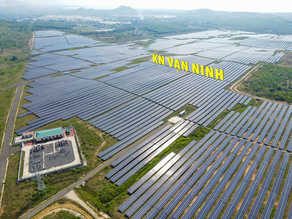 Tập đoàn KN Holdings: Cháy mãi "ngọn lửa" phụng sự, cùng đất nước vươn mình- Ảnh 10.