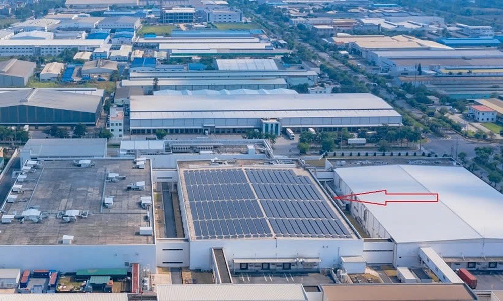 ROX Group và hành trình kiến tạo, lan toả giá trị thuận ích bền vững- Ảnh 15. ROX Group và hành trình kiến tạo, lan toả giá trị thuận ích bền vững- Ảnh 15.