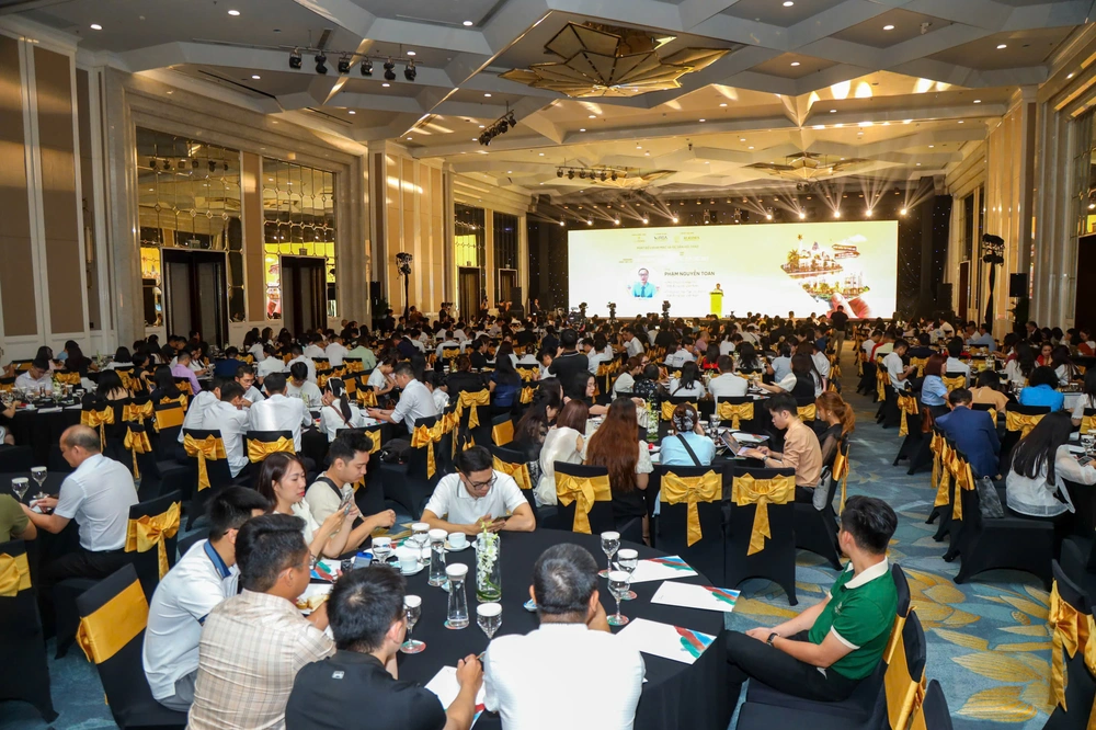 Reatimes - Chặng đường 9 năm đồng hành bền bỉ với thị trường bất động sản Việt Nam- Ảnh 10.