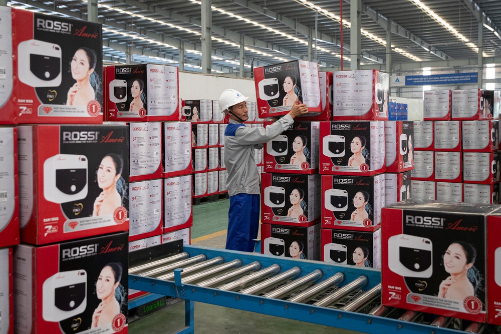 Tân Á Đại Thành: Một hành trình chuyên tâm “Cộng hưởng giá trị - Lan tỏa phồn vinh”- Ảnh 6. Tân Á Đại Thành: Một hành trình chuyên tâm “Cộng hưởng giá trị - Lan tỏa phồn vinh”- Ảnh 6.