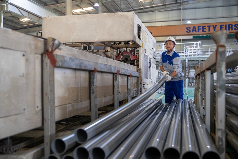 Tân Á Đại Thành: Một hành trình chuyên tâm “Cộng hưởng giá trị - Lan tỏa phồn vinh”- Ảnh 4. Tân Á Đại Thành: Một hành trình chuyên tâm “Cộng hưởng giá trị - Lan tỏa phồn vinh”- Ảnh 4.