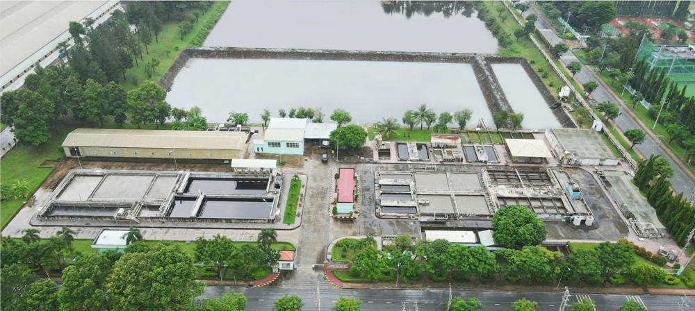 IDICO và triết lý "hài hòa đa phương", phát triển hệ sinh thái công nghiệp đồng bộ và bền vững- Ảnh 6. IDICO và triết lý "hài hòa đa phương", phát triển hệ sinh thái công nghiệp đồng bộ và bền vững- Ảnh 6.