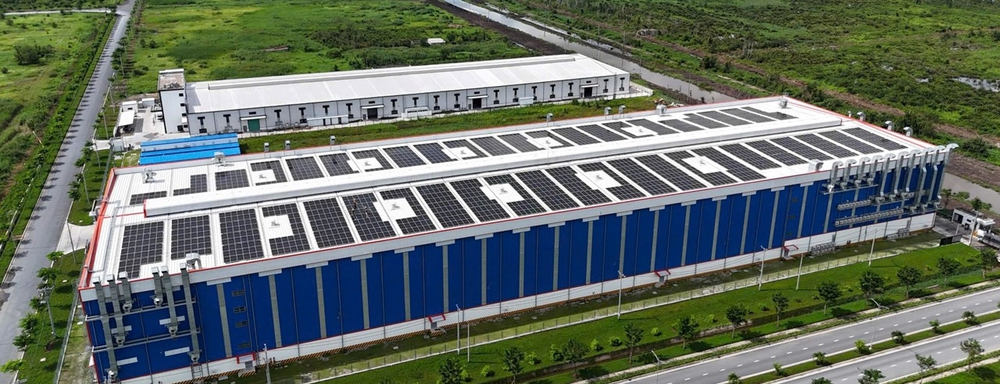 IDICO và triết lý "hài hòa đa phương", phát triển hệ sinh thái công nghiệp đồng bộ và bền vững- Ảnh 3. IDICO và triết lý "hài hòa đa phương", phát triển hệ sinh thái công nghiệp đồng bộ và bền vững- Ảnh 3.