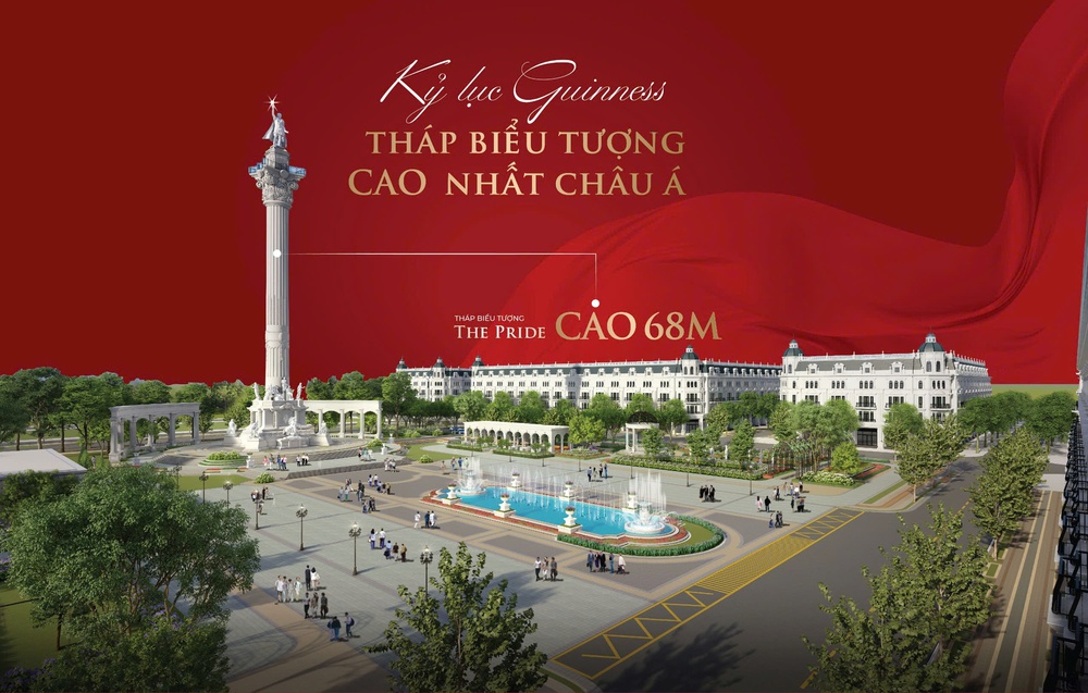 Danko Riverside - Khu đô thị kiến tạo phong cách sống tốt nhất Việt Nam 2025- Ảnh 6.
