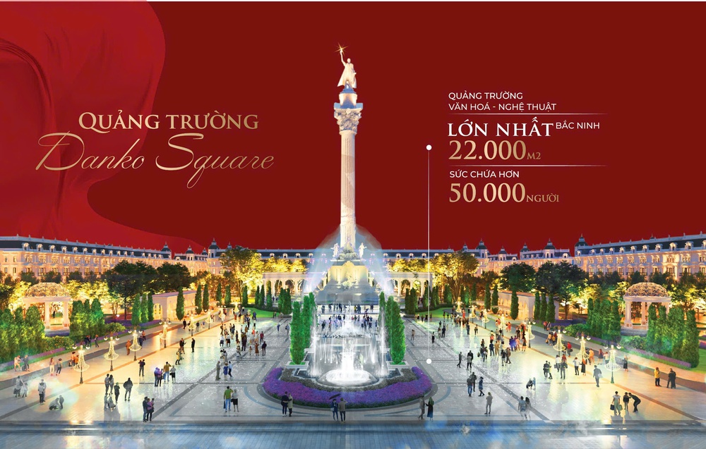 Danko Riverside - Khu đô thị kiến tạo phong cách sống tốt nhất Việt Nam 2025- Ảnh 7.
