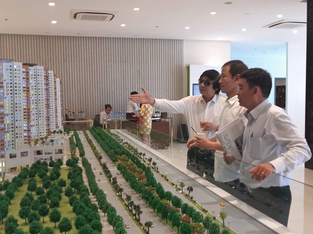 Giải thưởng Quốc gia Bất động sản Việt Nam lần thứ II: Định vị vai trò chiến lược của lĩnh vực bất động sản trong kỷ nguyên vươn mình- Ảnh 11. Giải thưởng Quốc gia Bất động sản Việt Nam lần thứ II: Định vị vai trò chiến lược của lĩnh vực bất động sản trong kỷ nguyên vươn mình- Ảnh 11.