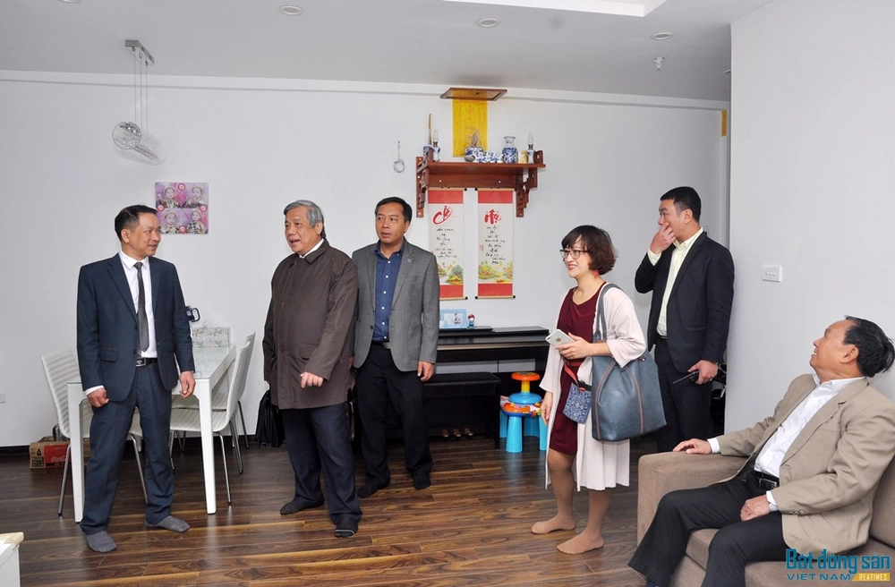 Giải thưởng Quốc gia Bất động sản Việt Nam lần thứ II: Định vị vai trò chiến lược của lĩnh vực bất động sản trong kỷ nguyên vươn mình- Ảnh 9. Giải thưởng Quốc gia Bất động sản Việt Nam lần thứ II: Định vị vai trò chiến lược của lĩnh vực bất động sản trong kỷ nguyên vươn mình- Ảnh 9.