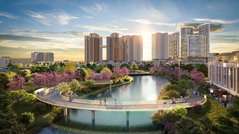 Tân Á Đại Thành: Một hành trình chuyên tâm “Cộng hưởng giá trị - Lan tỏa phồn vinh”- Ảnh 14. Tân Á Đại Thành: Một hành trình chuyên tâm “Cộng hưởng giá trị - Lan tỏa phồn vinh”- Ảnh 14.