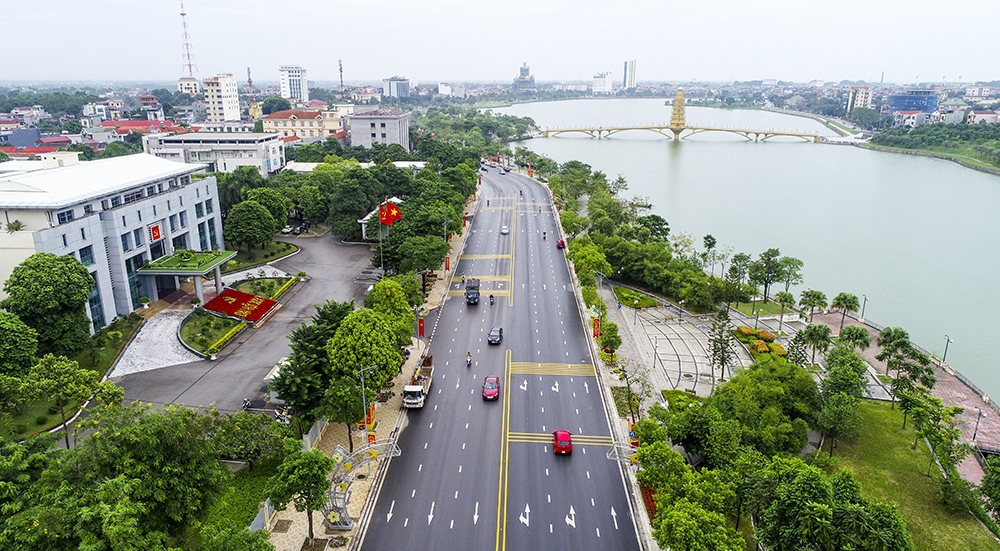 Phú Thọ: Tiềm năng, bản lĩnh và cơ hội bứt phá- Ảnh 2. Phú Thọ: Tiềm năng, bản lĩnh và cơ hội bứt phá- Ảnh 2.