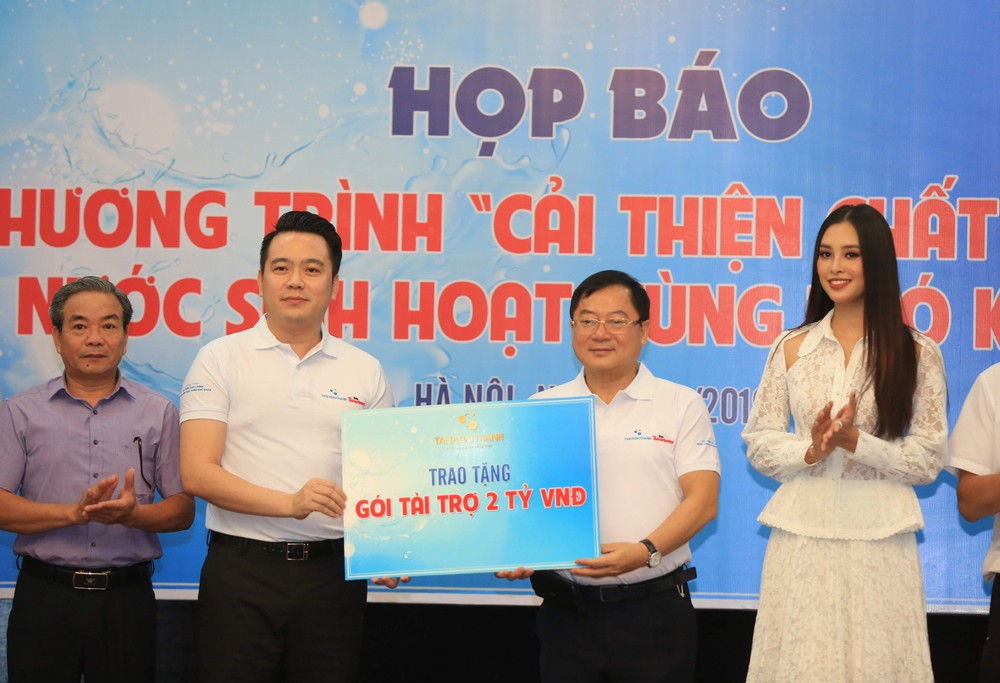 Tân Á Đại Thành: Một hành trình chuyên tâm “Cộng hưởng giá trị - Lan tỏa phồn vinh”- Ảnh 20. Tân Á Đại Thành: Một hành trình chuyên tâm “Cộng hưởng giá trị - Lan tỏa phồn vinh”- Ảnh 20.