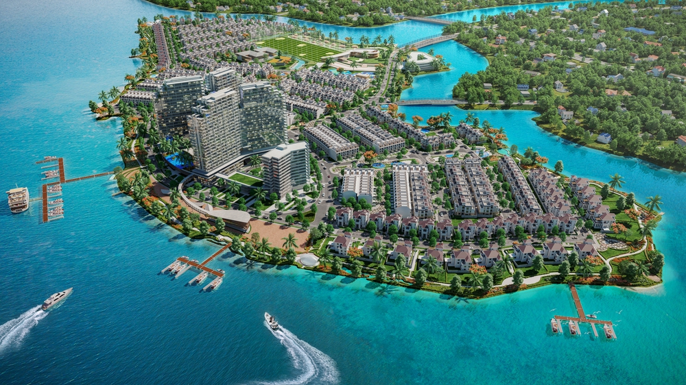 Tập đoàn TTC và chiến lược đa ngành bền vững - Từ "tâm xanh" đến "hành động xanh"- Ảnh 7.
