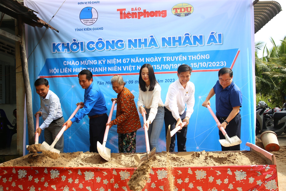 Tân Á Đại Thành: Một hành trình chuyên tâm “Cộng hưởng giá trị - Lan tỏa phồn vinh”- Ảnh 21. Tân Á Đại Thành: Một hành trình chuyên tâm “Cộng hưởng giá trị - Lan tỏa phồn vinh”- Ảnh 21.